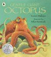 Gentle Giant Octopus