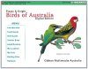 Pizzey & Knight Birds of Australia Digital Edition (CD-ROM)