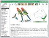 Pizzey & Knight Birds of Australia Digital Edition (CD-ROM)