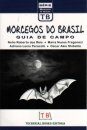 Morcegos do Brasil: Guía de Campo [Bats of Brazil: Field Guide]
