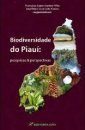 Biodiversidade do Piauí, Volume 1