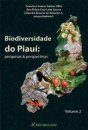 Biodiversidade do Piauí, Volume 2