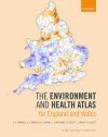 The Environment and Health Atlas for England and Wales
