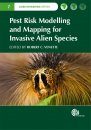 Pest Risk Modeling and Mapping for Invasive Alien Species