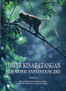 Lower Kinabatangan Scientific Expedition 2002