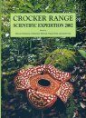 Crocker Range Scientific Expedition 2002