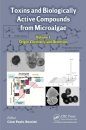 Toxins and Biologically Active Compounds from Microalgae, Volume 1