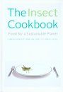 The Insect Cookbook