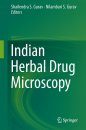 Indian Herbal Drug Microscopy