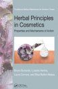 Herbal Principles in Cosmetics
