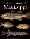 The Inland Fishes of Mississippi