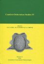 Cambro-Ordovician Studies IV