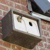 Vivara Pro WoodStone® House Sparrow Nest Box