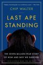 Last Ape Standing