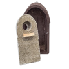 Vivara Pro WoodStone® Starling Nest Box