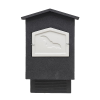 Low Profile WoodStone® Bat Box