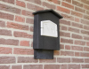 Low Profile WoodStone® Bat Box