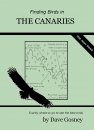 Finding Birds in the Canaries
