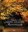 Le Jardin des Plantes de Montpellier
