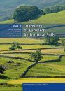 Chemistry of Europe's Agricultural Soils, Part B