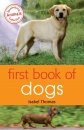 First Book of Dogs