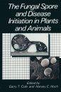 The Fungal Spore and Disease Initiation in Plants and Animals