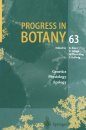 Progress in Botany, Volume 63