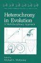 Heterochrony in Evolution