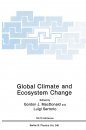 Global Climate and Ecosystem Change