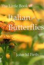 The Little Book of Italian Butterflies