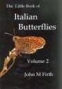The Little Book of Italian Butterflies, Volume 2