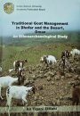 Traditional Goat Management in Dhofar and the Omani Desert
