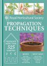 RHS Handbook: Propagation Techniques