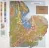Soils of England and Wales, Sheet 4 (Flat): Eastern England
