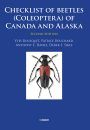 Checklist of Beetles (Coleoptera) of Canada and Alaska