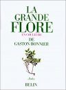 La Grande Flore en Couleurs de Gaston Bonnier, Index [The Large Flora in Colour by Gaston Bonnier, Index]
