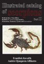 Illustrated Catalog of Scorpions, Part 2