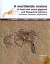 A Worldwide Review of Fossil and Extant Glypheid and Litogastrid Lobsters (Crustacea, Decapoda, Glypheoidea)