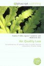 Air Quality Law