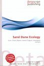 Sand Dune Ecology