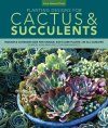 Planting Designs for Cactus & Succulents