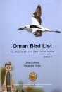 Oman Bird List