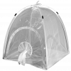 BugDorm-2 Small Insect Rearing Tent (60 x 60 x 60cm)