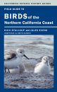 Field Guide to Birds of the Northern California Coast