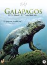Galapagos with David Attenborough (All Regions)