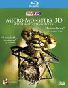 Micro Monsters 3D with David Attenborough