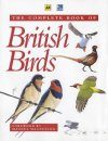The AA/RSPB Complete Book of British Birds