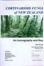 Cortinarioid Fungi of New Zealand