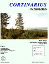 Cortinarius in Sweden (2-Volume Set)