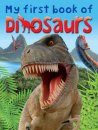 My First Book of Dinosaurs